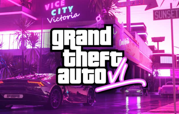 GTA VI pourrait être le jeu le plus cher de toute l'histoire