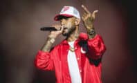 Après SDM, c'est Booba qui fustige les résultats de la cérémonie des Flammes