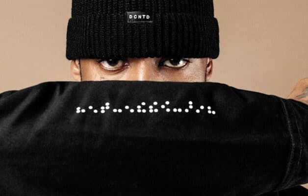 Booba prévient tout le monde : il va « remettre de l'ordre en musique »