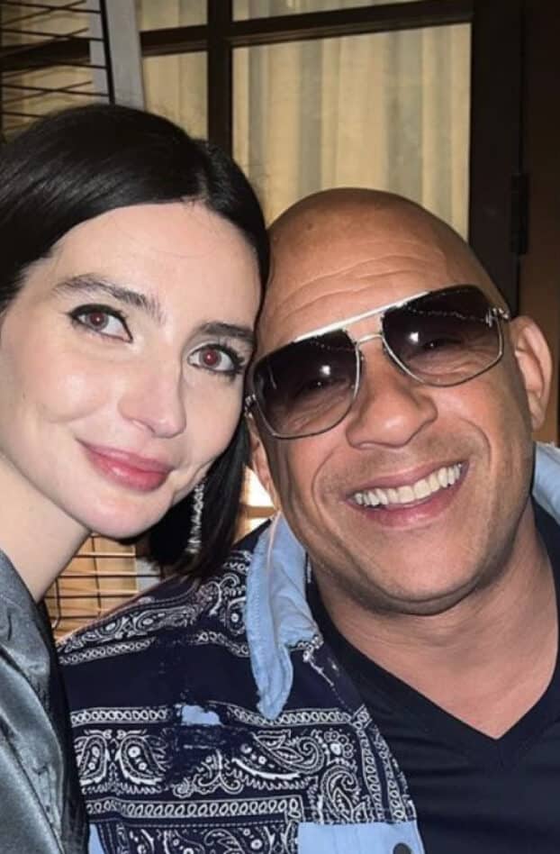 Fast X : Meadow, la fille de Paul Walker, a rejoint le casting