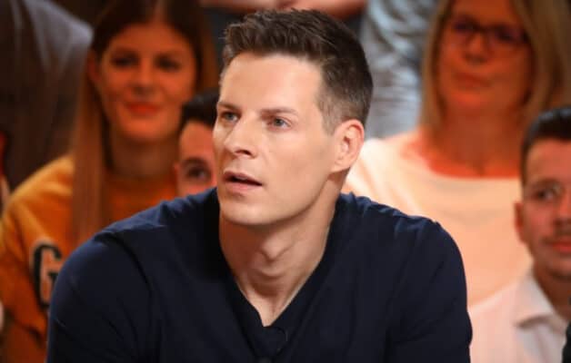 Matthieu Delormeau quitte définitivement TPMP