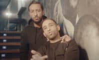 Lacrim annonce son album en commun avec Mister You