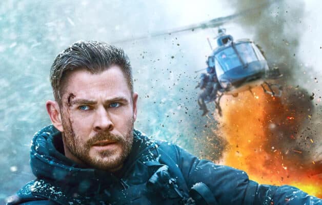 Tyler Rake 2 : Chris Hemsworth encore plus puissant dans la bande-annonce