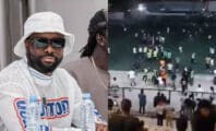 Le concert de Gims à Conakry vire au fiasco et crée des tensions