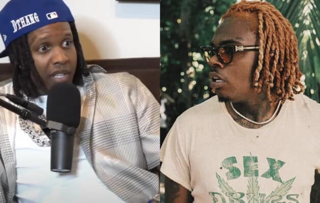 Lil Durk s'en prend à Gunna et soutient Young Thug