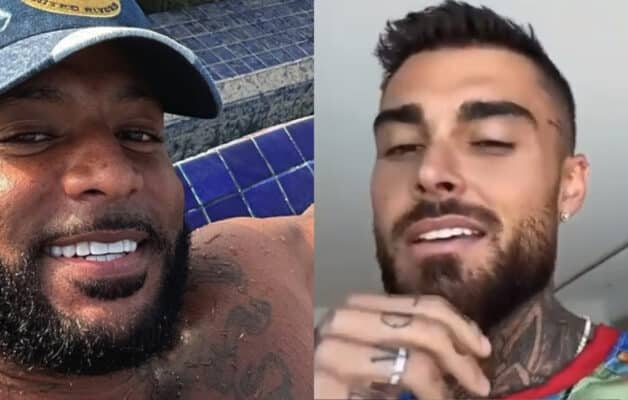 Booba : Thibault Garcia visé par des signalements, il s'en frotte les mains