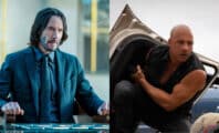 Keanu Reeves au casting du final de Fast and Furious ?