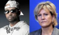 Rohff incendie Nadine Morano après la polémique autour de son fils