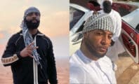 Kaaris prêt à faire la paix avec Booba ? Ses révélations surprenantes