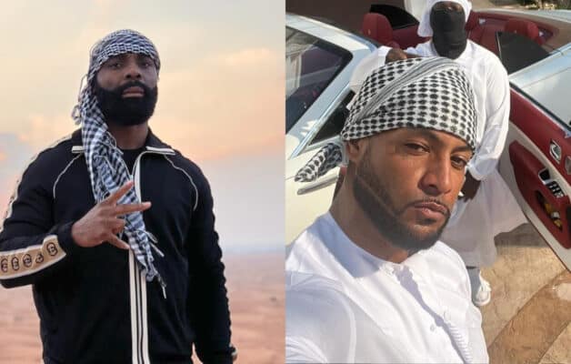 Kaaris prêt à faire la paix avec Booba ? Ses révélations surprenantes