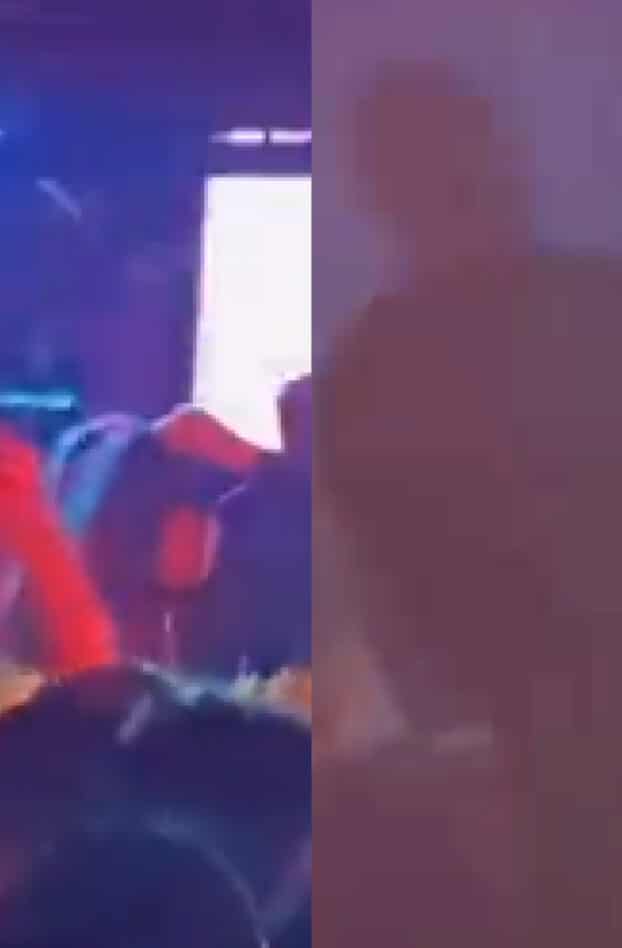 Maeva Ghennam dérape en boîte de nuit et se fait exclure