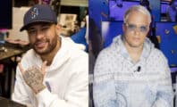 Guillaume Genton révèle comment Neymar a voulu cacher la tromperie de son ex