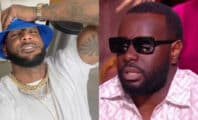 Booba détruit le passage de Gims à la télévision et le traite de menteur