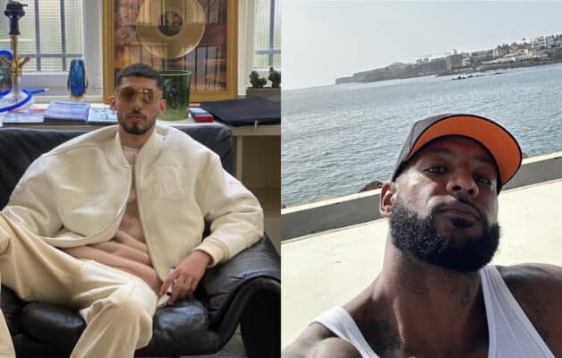 Booba ne produira plus Bilton : « Il estime que l’on a pas assez fait pour lui »