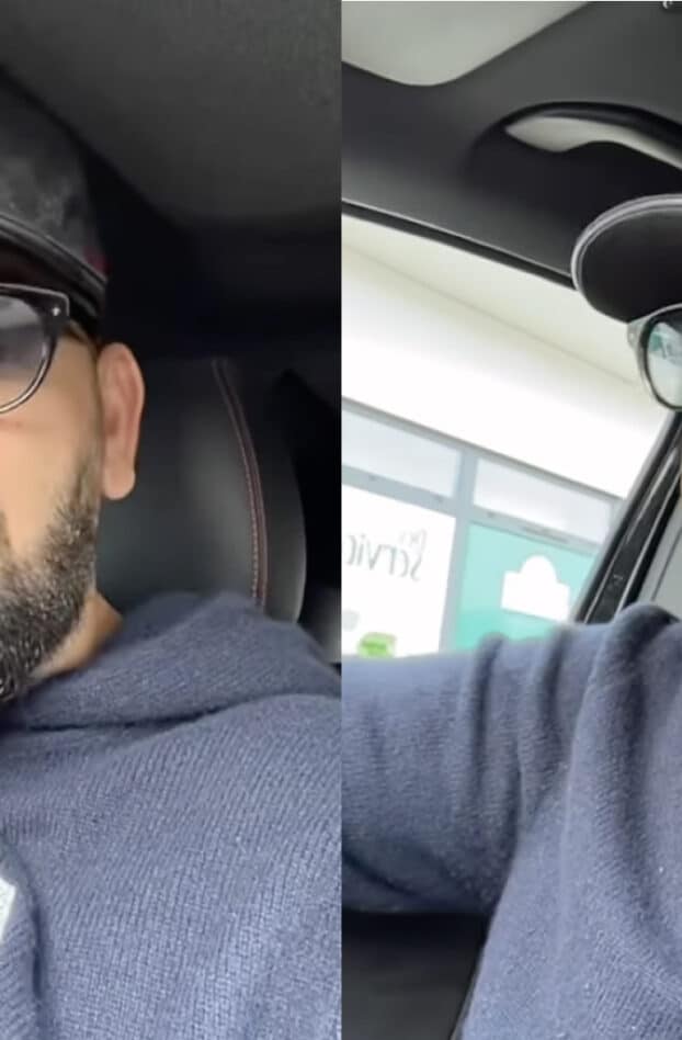 Mohamed Henni confirme le départ de Karim Benzema pour l'Arabie Saoudite