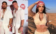 Sebydaddy prêt à utiliser de la sorcellerie contre son ex Léa Mary et AD Laurent