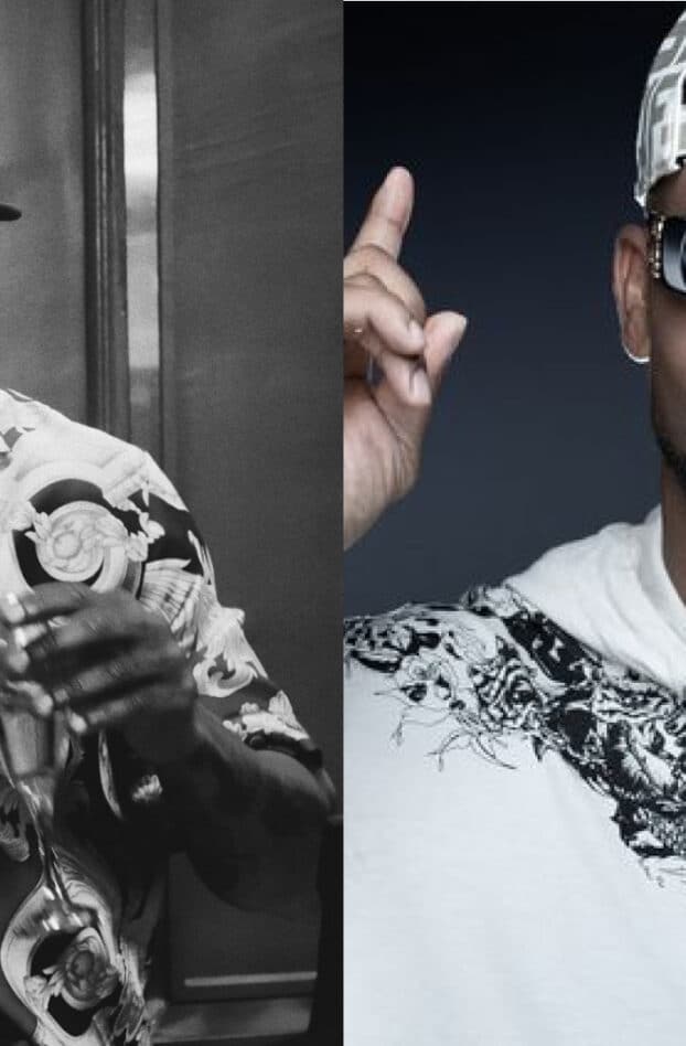 Rohff détruit Booba qui a utilisé son expression « En Mode »
