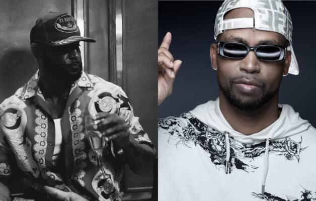 Rohff détruit Booba qui a utilisé son expression « En Mode »