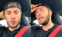 Dylan Thiry présente ses excuses à la communauté magrébine