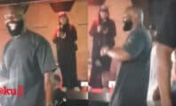 Après Booba, c'est au tour de Kaaris de jouer un titre de son rival en plein concert