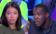 Ruby Nikara et le chauffeur VTC règlent leurs comptes en direct de TPMP