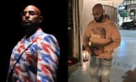Booba détruit Kaaris qui a fait du placement de produits dans son dernier clip