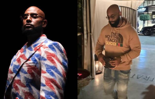 Booba détruit Kaaris qui a fait du placement de produits dans son dernier clip