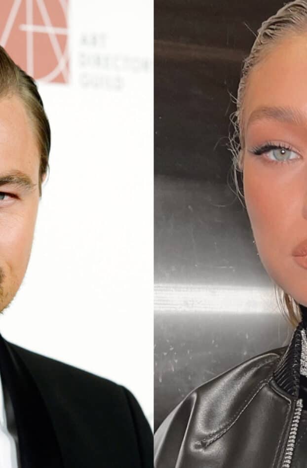 Leonardo DiCaprio et Gigi Hadid seraient en train de se rapprocher