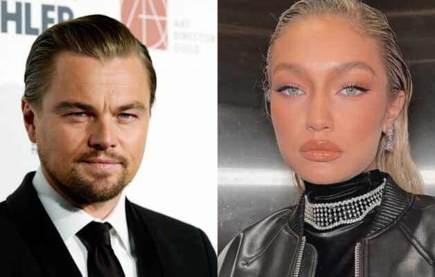 Leonardo DiCaprio et Gigi Hadid seraient en train de se rapprocher