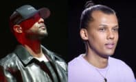 Booba envoie un message de soutien à Stromae après sa triste annonce