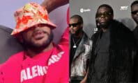 Booba allume une nouvelle fois Dinos après sa victoire lors de la cérémonie des Flammes