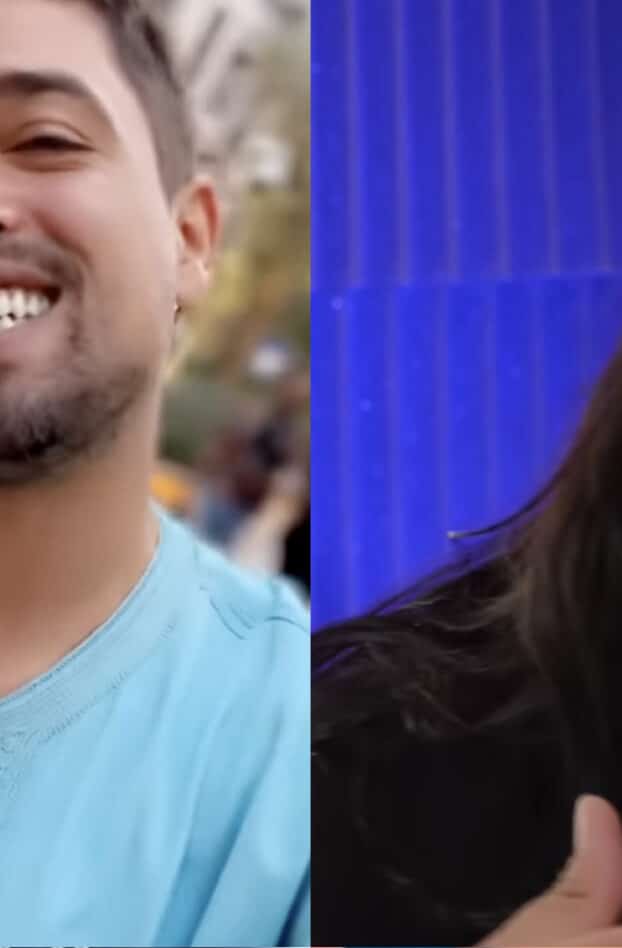 Lartiste dévoile une conversation compromettante avec la soeur de Marwa Loud