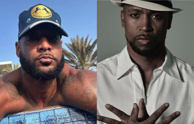 Rohff relance les hostilités avec Booba : « Le rap ce n’est pas à ta grand-mère. »