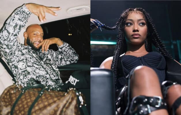 Shay : Booba s'en prend à elle suite à Nouvelle Ecole : « Elle n’a jamais produit personne »