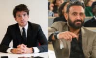 « Hanouna » : le livre clash contre l'animateur cartonne en précommande, Booba jubile