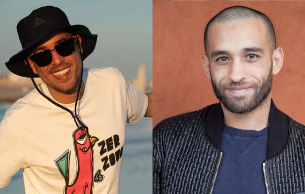 Lartiste VS Marwa Loud : Mister You s'en mêle et allume le rappeur