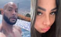 Booba attaque violemment Maeva Ghennam sur son opération ratée