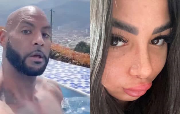 Booba attaque violemment Maeva Ghennam sur son opération ratée