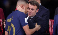 « Sur ma carrière, aucune influence » : Kylian Mbappé répond cash à la demande d'Emmanuel Macron