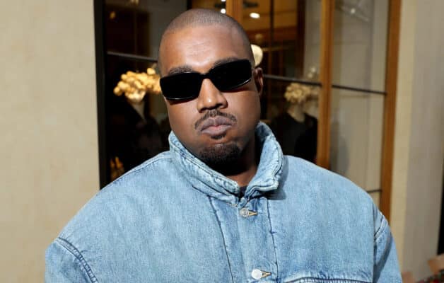 Kanye West tire le gros lot lors de la vente de Yeezy restants en 24h