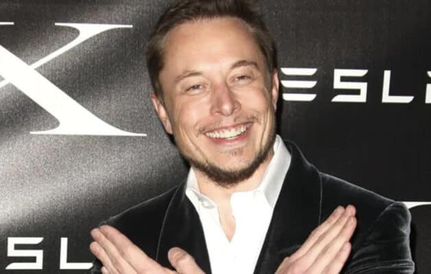 Elon Musk reprend son statut d'homme le plus riche et évince Bernard Arnault