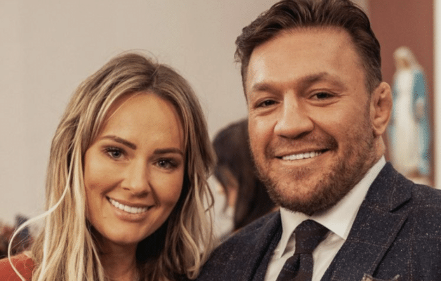Conor McGregor en plein scandale : la Toile pousse sa femme à divorcer