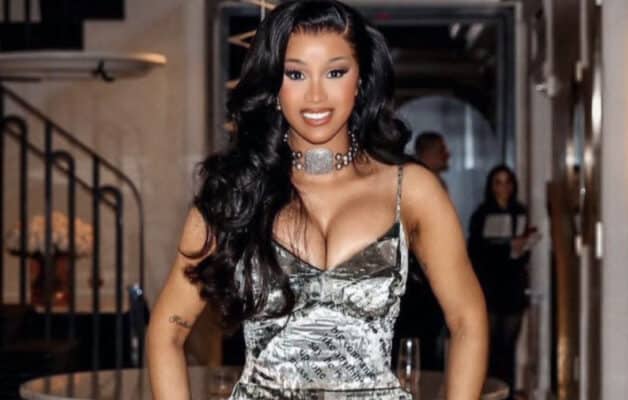 Cardi B avoue que sa vie l'ennuie depuis qu'elle est riche