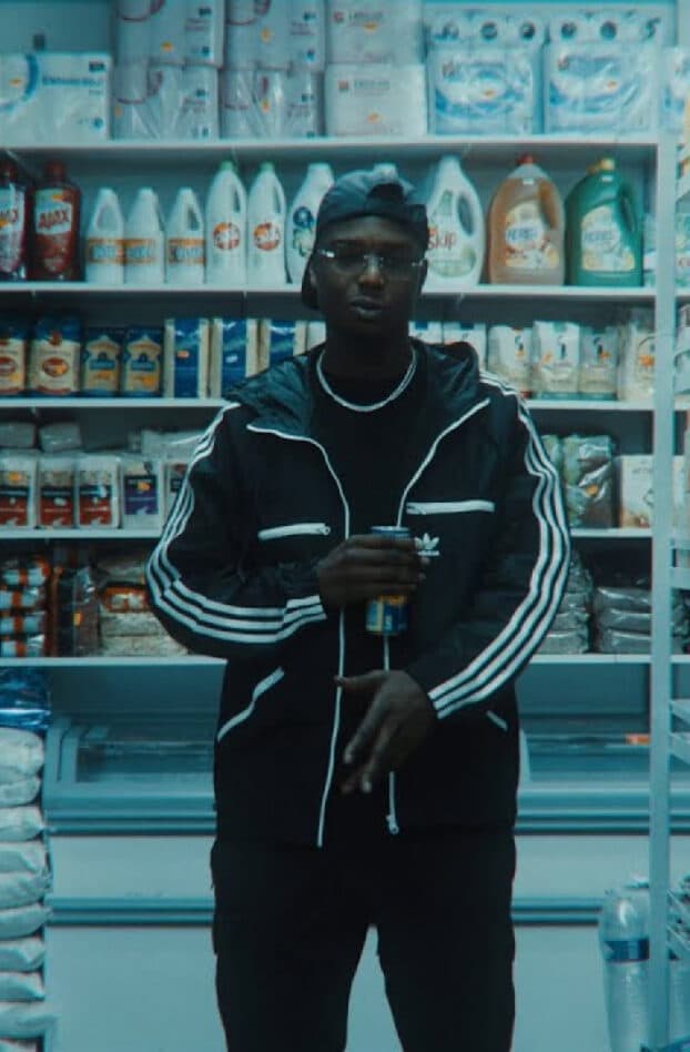 Ninho lance sa propre boisson alcoolisée «BB VODKA»