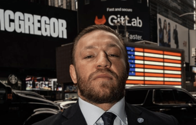 Conor McGregor privé de son retour en 2023 par l’USADA ?