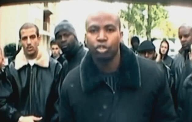 Rohff pousse un coup de gueule contre la Mafia K'1 Fry et les 20 ans de « Pour ceux »