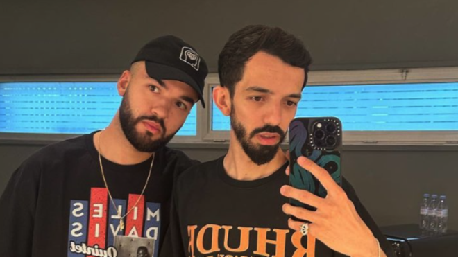 © Instagram :: @bigfloetoli