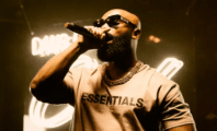 Après Ninho et Booba, c'est au tour de Kaaris d'être interdit au Maroc