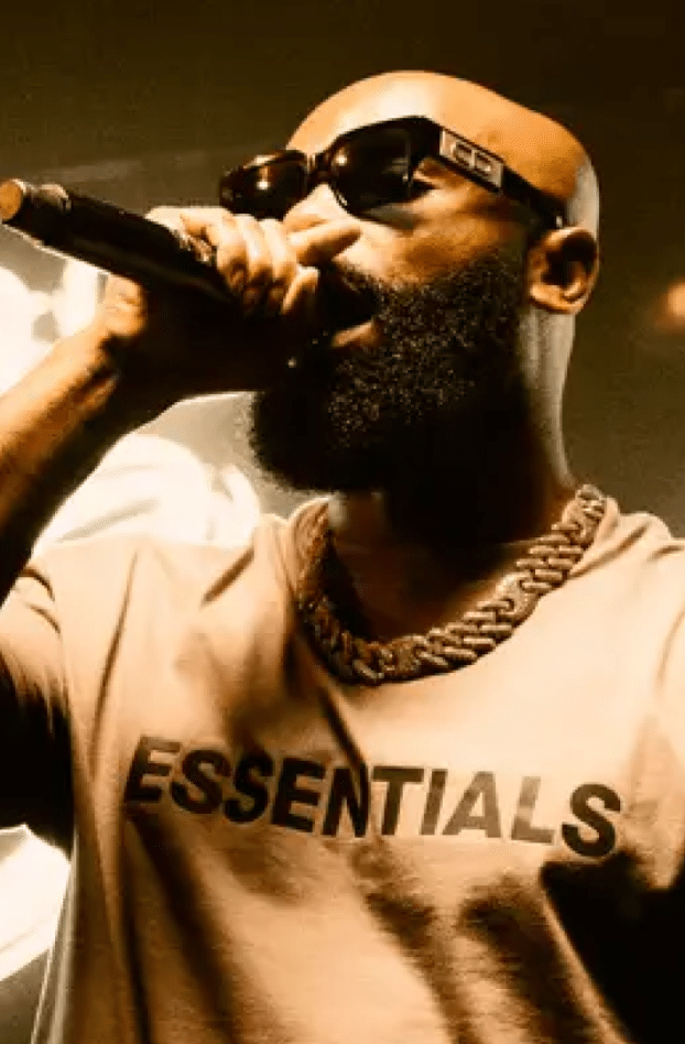 Après Ninho et Booba, c'est au tour de Kaaris d'être interdit au Maroc