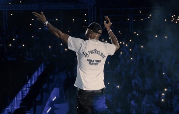 Booba : son concert au Maroc a officiellement été annulé